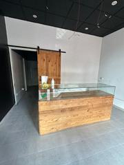 Business premise in Rúa López Mora 15