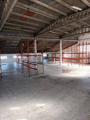 Bâtiment à usage industriel à N/a. Puxeiros (carretera aeropuerto) – mos  nave de 1.100m2