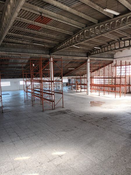 Foto 98ad907f-d6af-41f4-96fc-5a4b84fd6918. Nau industrial a n/a a Mos