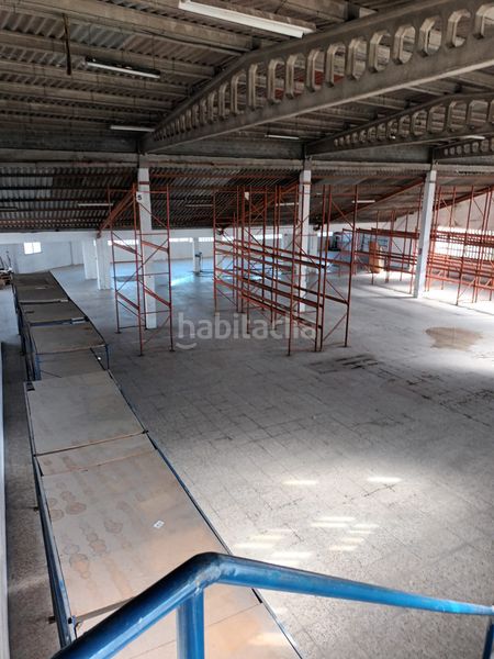 Foto af43b5b9-06a6-4f0d-9dce-14513fb1ab7d. Nau industrial a n/a a Mos