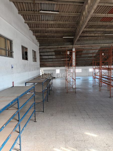 Foto d7e4bf46-222b-4087-93d7-0aa8472b6910. Nau industrial a n/a a Mos