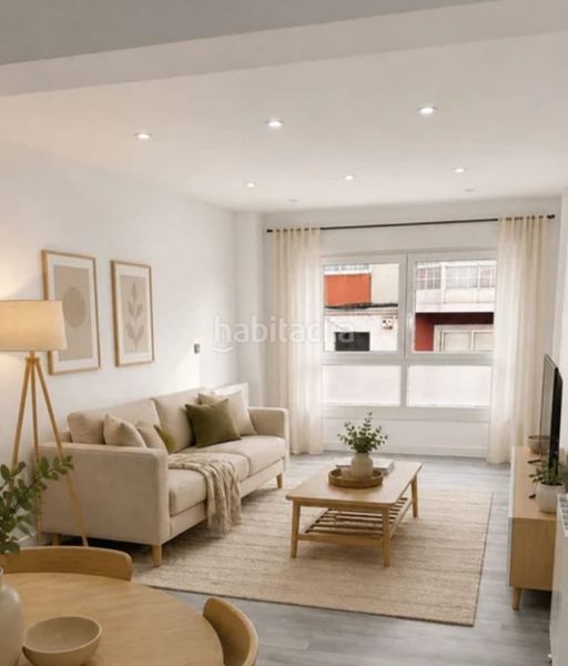 Foto 6199c8d1-35d6-4690-9209-1e80ba237c83. Flat with heating in Teis Vigo