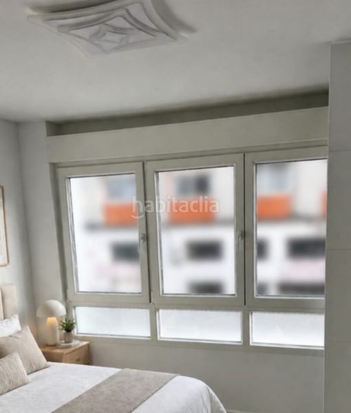Foto 800a3e68-a677-48ce-b15e-c43fa890f78d. Flat with heating in Teis Vigo