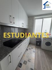 Lloguer Pis  Rúa de tui. Estudiantes. c/ tui (zona florida), 4 dormitorios
