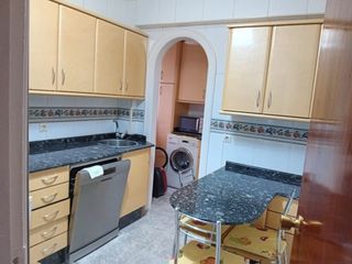 Flat in Rúa do Conde de Torrecedeira 60