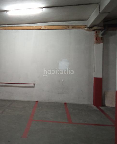 Foto c288e7ce-a27a-469a-aa44-b3c771588e72. Lloguer aparcament de moto a rúa de pi y margall 68 a Vigo