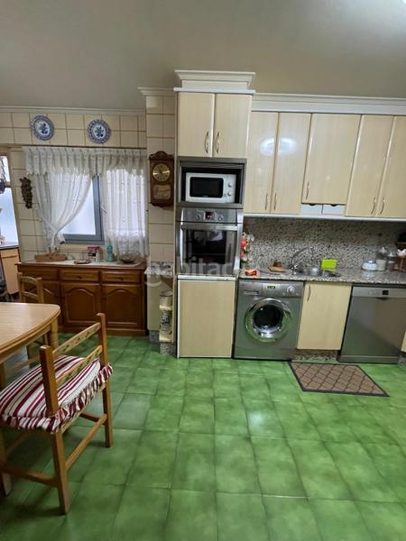 Foto 31d30575-4d96-4419-9384-97df1c1488f3. Flat in praza de isabel a católica n3 in Plaza España - Corte Inglés Vigo