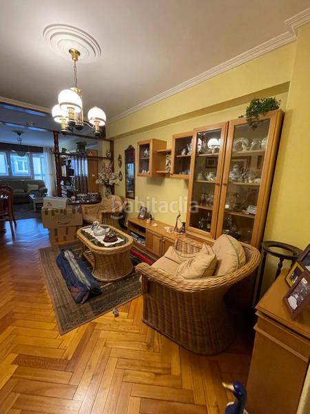 Foto 48f70ef6-98bc-4663-a69f-c7800eb83cd8. Flat in praza de isabel a católica n3 in Plaza España - Corte Inglés Vigo