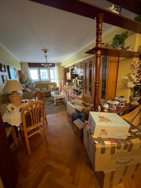 Foto 7bb210bb-2057-4e17-95d8-262aad968fe7. Flat in praza de isabel a católica n3 in Plaza España - Corte Inglés Vigo