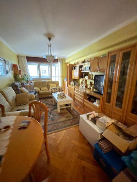 Foto d4bbc7b6-5090-4034-b2b0-9b16e73e3036. Flat in praza de isabel a católica n3 in Plaza España - Corte Inglés Vigo