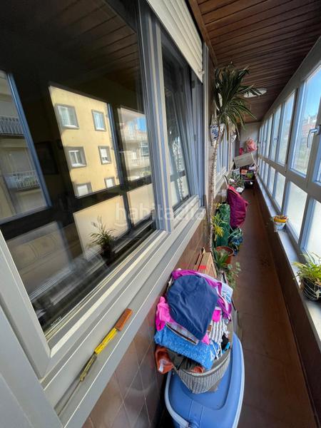 Foto df044e49-0cc5-424c-844d-f5846b080b90. Flat in praza de isabel a católica n3 in Plaza España - Corte Inglés Vigo