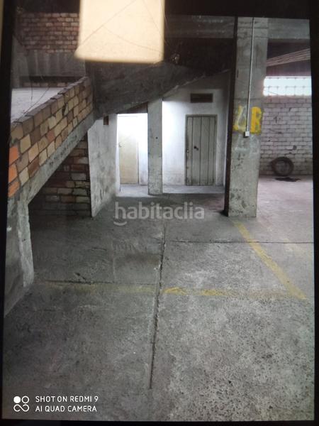 Foto ec939676-aafb-4c16-b233-29600b953b9b. Affitto posto auto in rúa do doutor marañón 7 in Camelias - Pi y Margall Vigo