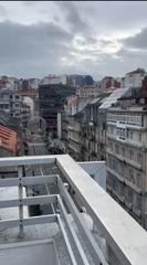Attique à Centro - Areal. C/ colón, ático con terraza, 2 dormitorios