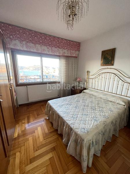 Foto 0af59bd7-555d-40c0-9056-5c2af8ea9d40. Appartamento con riscaldamento parcheggio in Centro - Areal Vigo