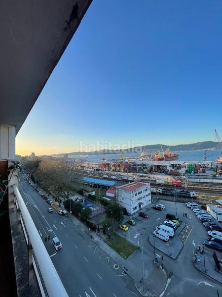 Foto 6e960e50-4042-493a-8552-375923dbd91b. Appartamento con riscaldamento parcheggio in Centro - Areal Vigo