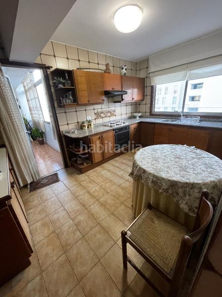 Foto c8fc3249-4f87-46ff-93ab-649094dde5b8. Appartamento con riscaldamento parcheggio in Centro - Areal Vigo