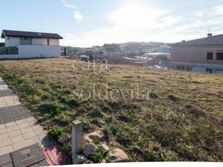 Wohngrundstck in Moi. Terreno residencial en moi.