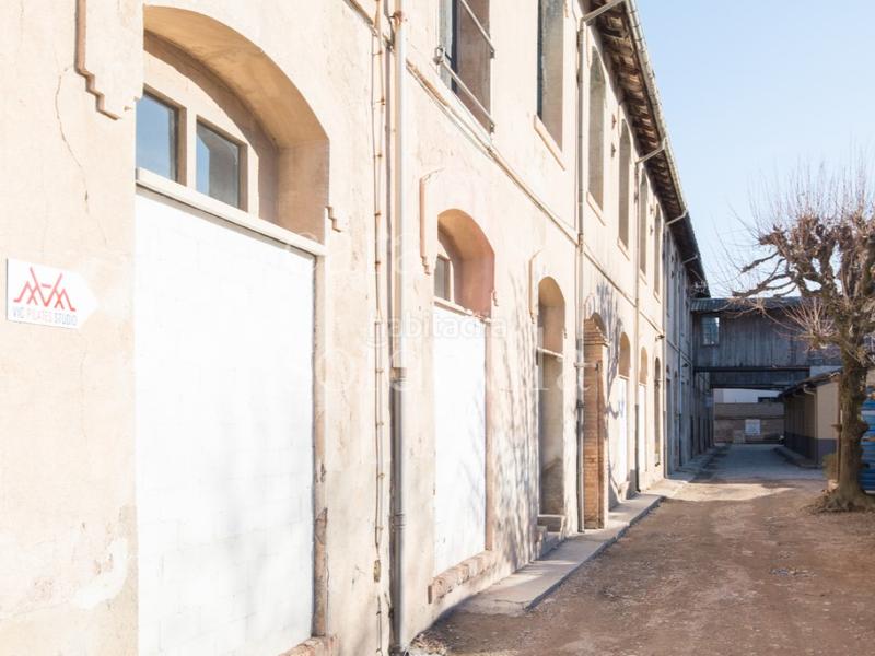 Foto a541f650-d366-4d83-8627-e40a4d746157. Affitto locale commerciale in Caputxins-Ambulatori Vic