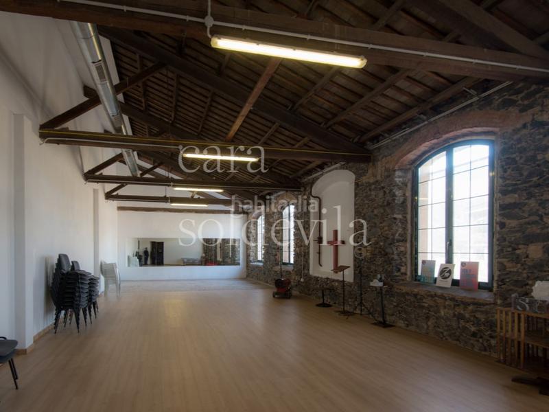 Foto 60f68dfb-47fe-4429-91de-ae544c788cc8. Miete geschäftsraum in Caputxins-Ambulatori Vic