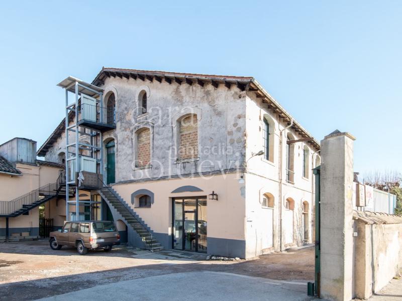 Foto 69963b2d-f315-45ef-9e89-24f3a6bffe19. Miete geschäftsraum in Caputxins-Ambulatori Vic