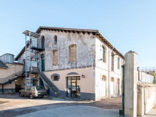 Business premise in Caputxins-Ambulatori