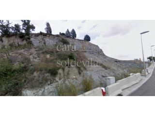 Wohngrundstck in Masies de Voltreg (Les). Terreno residencial en vinyoles