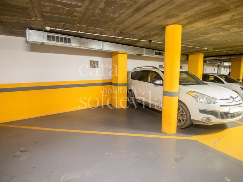 Foto b1fb326a-ab74-4658-a474-d0129f2b1c4b. Affitto posto auto in Nord Vic