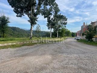 Residential Plot in Roda de Ter. Terreno roda de ter