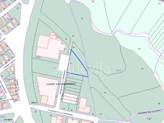 Solar industrial a Torelló. Terreno industrial en venta en torelló