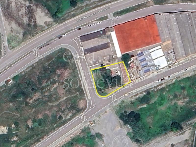Foto 4f8be287-ccc5-4238-9891-7fcd029b0b21. Solar industrial terreno industrial en venta en Torelló