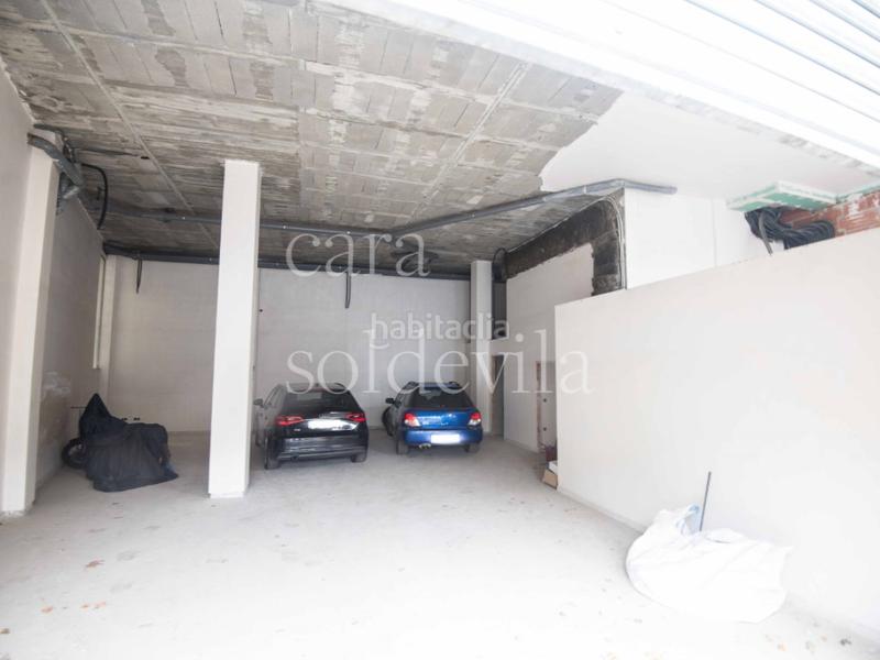 Foto b934a882-3414-4b8d-8072-a7825f3168d1. Local comercial a Caputxins-Ambulatori Vic