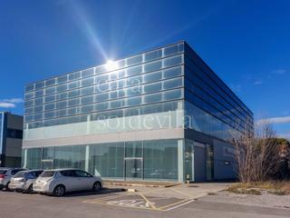 Rent Industrial building  N/a. Nave industrial en gurb