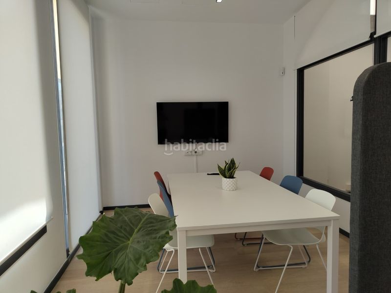 Foto 8e01c1d7-2d14-4bab-9f59-422200a3db68. Location bureau dans rambla montcada 28 dans Centre Vic