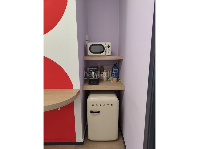 Foto 9e3f8c1b-c824-4547-8788-02f623f4b39b. Location bureau dans rambla montcada 28 dans Centre Vic