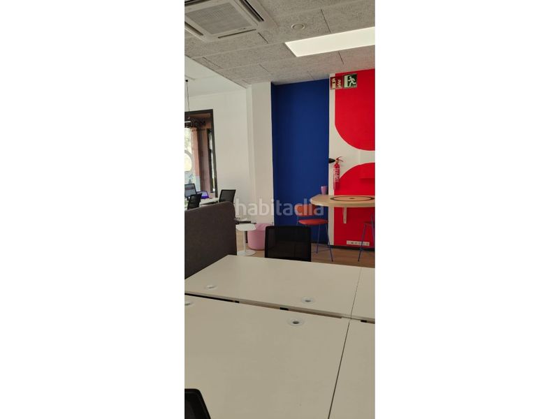 Foto a8f3ea8e-7817-4e3a-b0a9-f5b266d700ae. Location bureau dans rambla montcada 28 dans Centre Vic