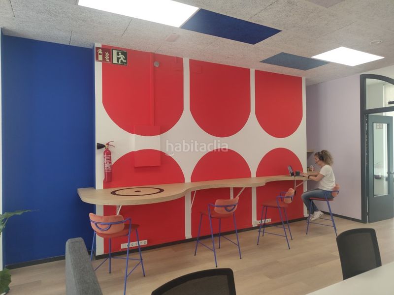 Foto ede45365-5479-42fd-803c-c766eb1f9479. Location bureau dans rambla montcada 28 dans Centre Vic
