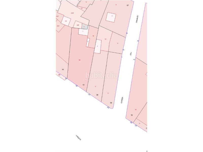 Foto a21b8f7f-4526-42bd-b96d-b62a43bc5b91. Edifici a Centre Vic