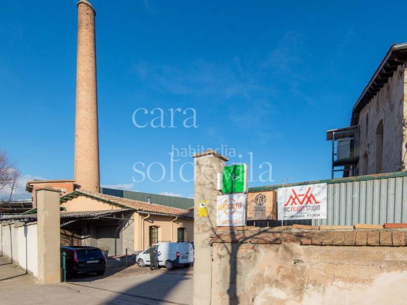 Foto ae74ab67-4cb8-4dfa-9a4d-ed836869f5ef. Affitto ufficio in Caputxins-Ambulatori Vic