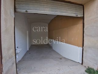 Local Comercial a Calle Sant Jordi
