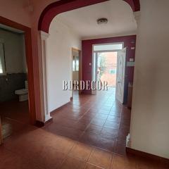 Xalet a Carranque. Chalet de una sola planta con garaje