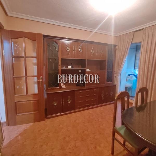 Foto 00fecaf2-1d7b-42fd-a995-3a2205a65698. Appartement avec chauffage dans Calle Pinto-San Roque Parla