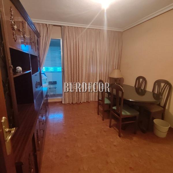 Foto 0f7c453e-449b-40e0-bbca-8df8bb705bf5. Appartement avec chauffage dans Calle Pinto-San Roque Parla