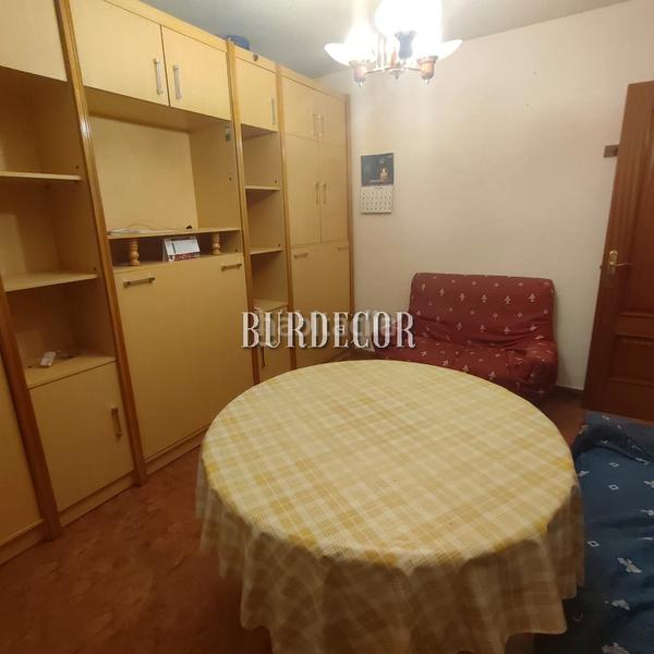 Foto f4feb896-beee-4af9-ac02-9748f520d9cf. Appartement avec chauffage dans Calle Pinto-San Roque Parla