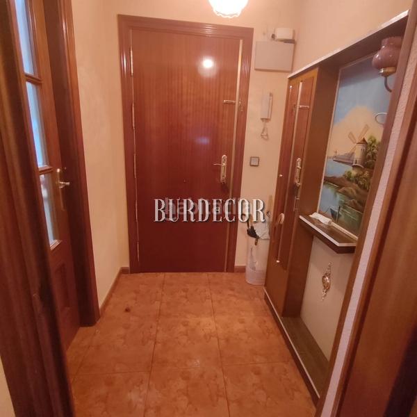 Foto fb9bb2cf-7417-4989-b3fe-cb7cb8be2d45. Appartement avec chauffage dans Calle Pinto-San Roque Parla