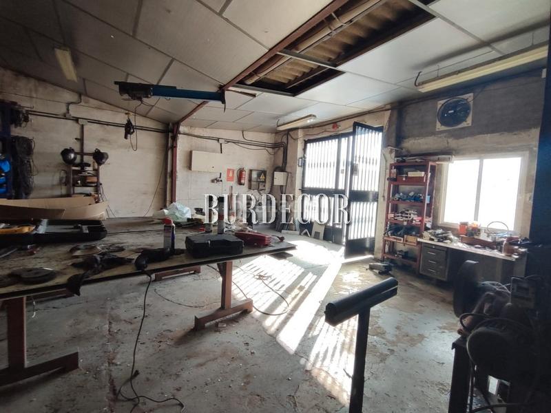 Foto 1b475977-1677-4c17-aa8c-b8a50aa9af5d. Terreno residencial terreno en venta en Moraleja de Enmedio