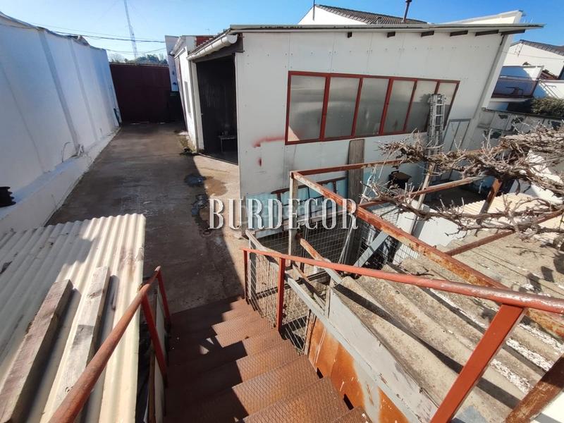 Foto a62ca52b-1403-426e-92d9-ca0057eb711d. Terreno residencial terreno en venta en Moraleja de Enmedio