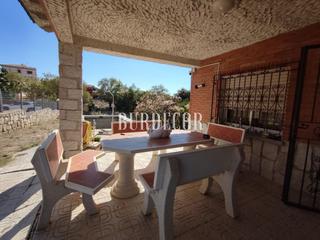 Xalet a Maqueda. Casa o chalet independiente en venta mas solar colindante