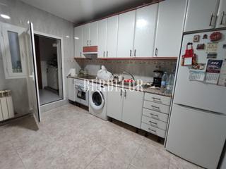 Casa aparellada  Calle villaamil. Venta de casa para construir en altura