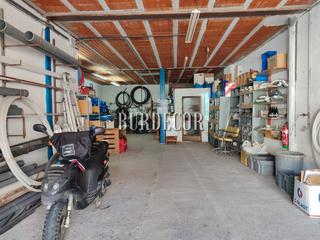Business premise in Moraleja de Enmedio. Local en venta en moraleja de enmedio