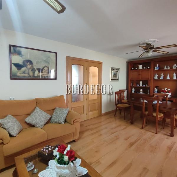 Foto 1cf3cee7-a138-4746-9d55-38e3de70075d. Pis amb calefacció a Centro Fuenlabrada